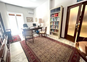 Office Via Francesco Saverio Nitti, Roma - photo 3