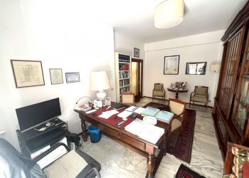 Office Via Francesco Saverio Nitti, Roma - photo 4