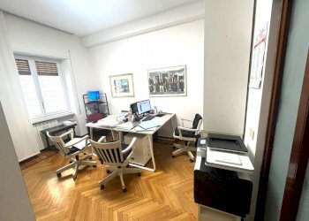 Office Via Francesco Saverio Nitti, Roma - photo 5