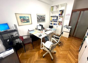 Office Via Francesco Saverio Nitti, Roma - photo 6