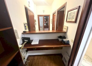 Office Via Francesco Saverio Nitti, Roma - photo 7
