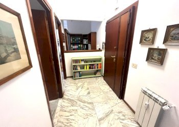 Office Via Francesco Saverio Nitti, Roma - photo 8