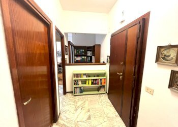 Office Via Francesco Saverio Nitti, Roma - photo 9