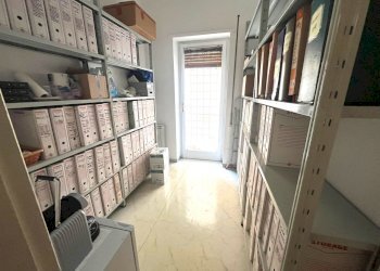 Office Via Francesco Saverio Nitti, Roma - photo 10