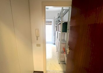 Office Via Francesco Saverio Nitti, Roma - photo 12