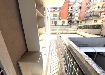Office Via Francesco Saverio Nitti, Roma - photo 15