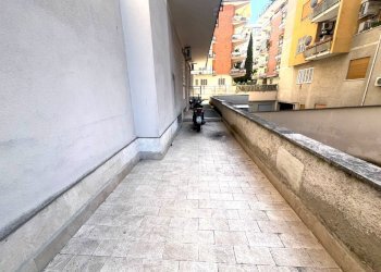 Office Via Francesco Saverio Nitti, Roma - photo 18