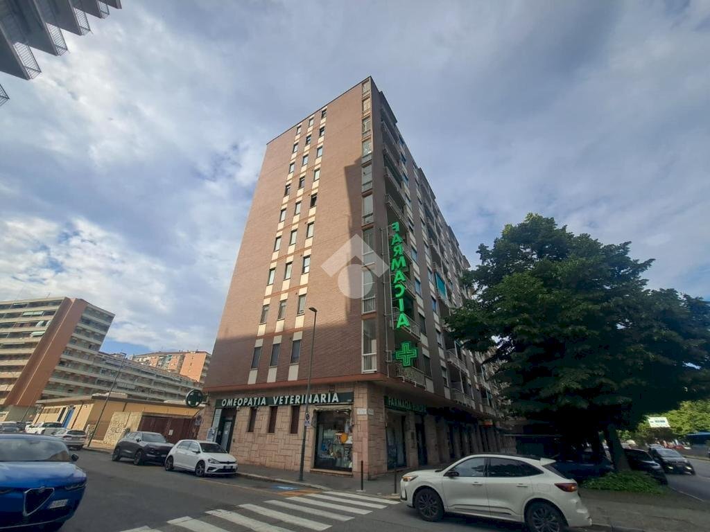 Trilocale C.so Orbassano, Torino (zona Mirafiori Nord) - foto 1
