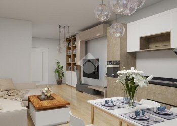Trilocale C.so Orbassano, Torino (zona Mirafiori Nord) - foto 3