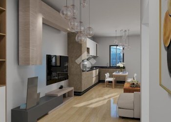 Trilocale C.so Orbassano, Torino (zona Mirafiori Nord) - foto 8