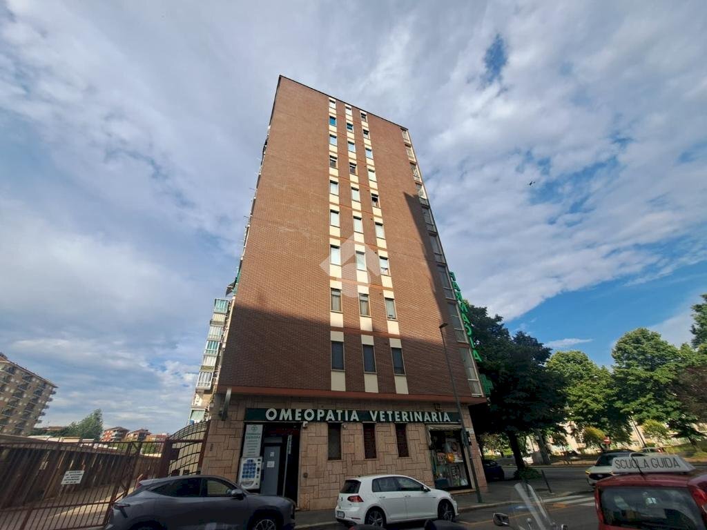 Bilocale C.so Orbassano, Torino (zona Mirafiori Nord) - foto 1
