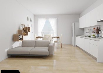 Bilocale C.so Orbassano, Torino (zona Mirafiori Nord) - foto 8