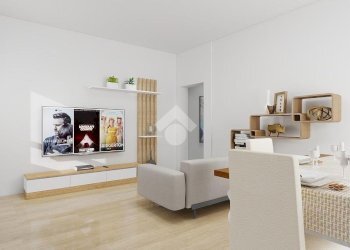 Bilocale C.so Orbassano, Torino (zona Mirafiori Nord) - foto 9