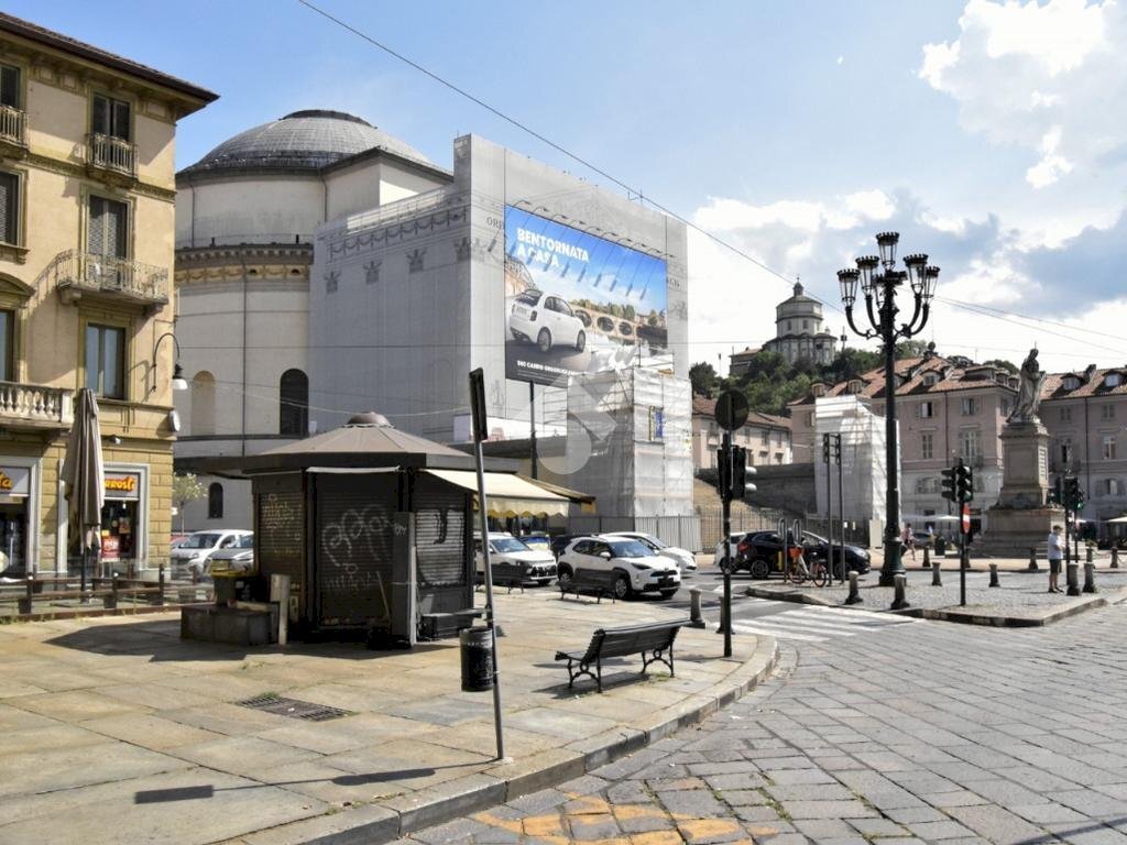 Monolocale Corso Casale, Torino (zona Borgo Po) - foto 2