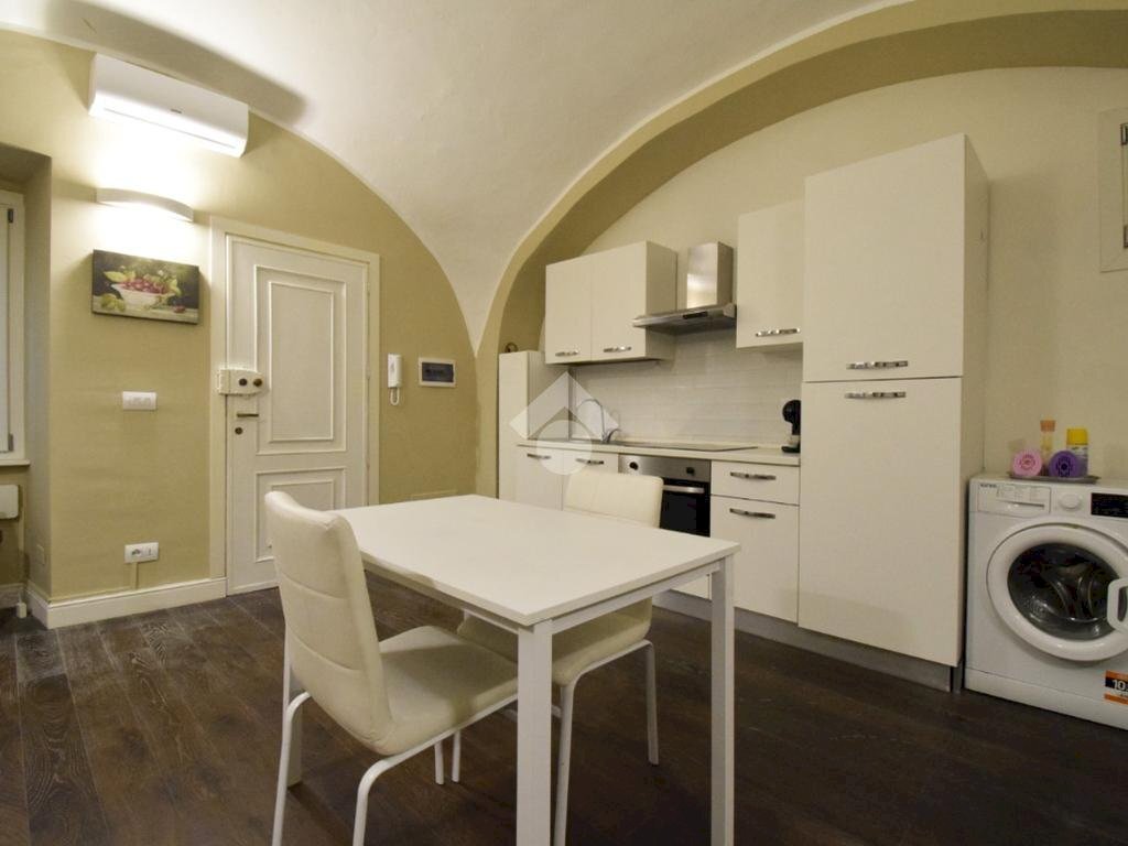 Monolocale Corso Casale, Torino (zona Borgo Po) - foto 1