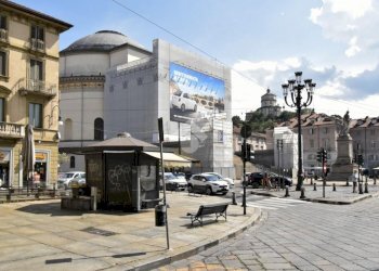 Monolocale Corso Casale, Torino (zona Borgo Po) - foto 4