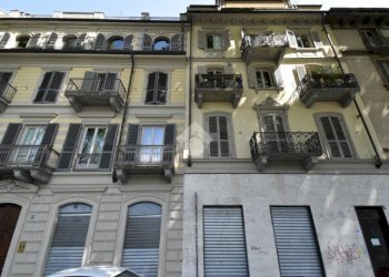 Monolocale Corso Casale, Torino (zona Borgo Po) - foto 11