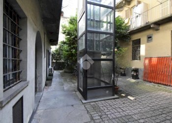 Monolocale Corso Casale, Torino (zona Borgo Po) - foto 14