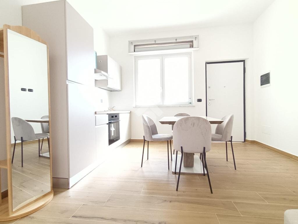 Three-room apartment Via Monastir, Torino (neighborhood Mirafiori Sud) - photo 1
