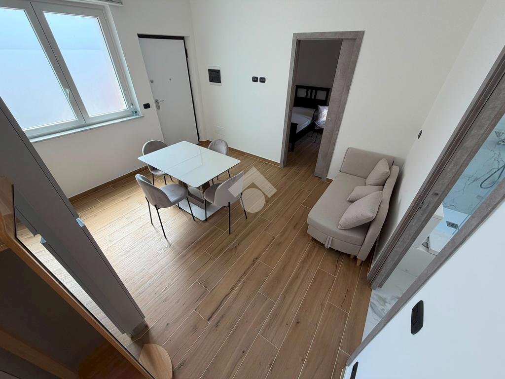 Three-room apartment Via Monastir, Torino (neighborhood Mirafiori Sud) - photo 2