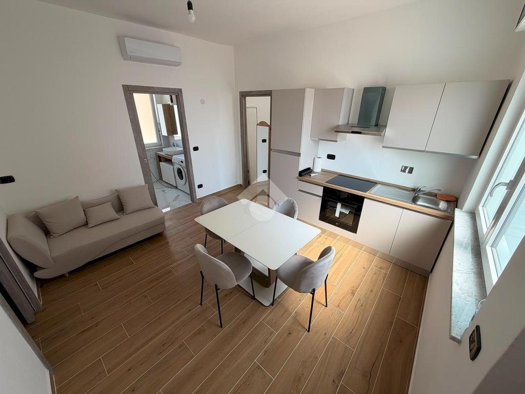 Three-room apartment Via Monastir, Torino (neighborhood Mirafiori Sud) - photo 3