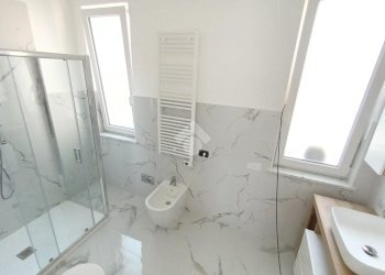 Three-room apartment Via Monastir, Torino (neighborhood Mirafiori Sud) - photo 9
