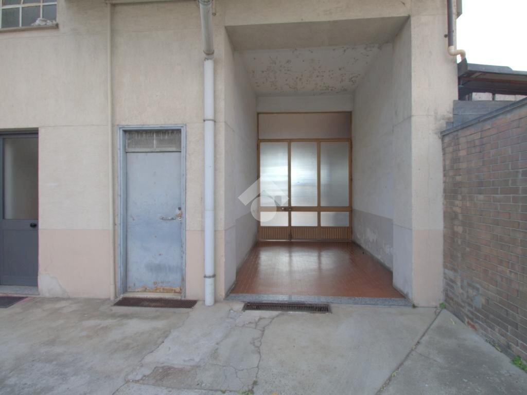 Box Strada della Pronda, Torino (neighborhood Pozzo Strada) - photo 1