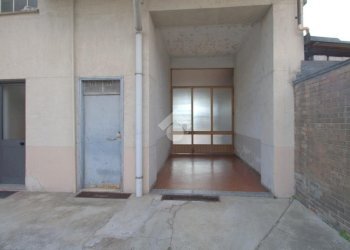 Box Strada della Pronda, Torino (neighborhood Pozzo Strada) - photo 1