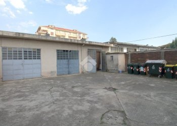 Box Strada della Pronda, Torino (neighborhood Pozzo Strada) - photo 3