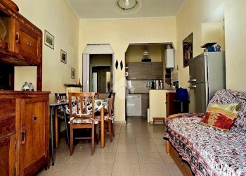 Bilocale Via Arona, Torino (zona Campidoglio) - foto 1