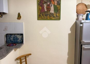 Bilocale Via Arona, Torino (zona Campidoglio) - foto 8