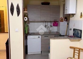 Bilocale Via Arona, Torino (zona Campidoglio) - foto 9