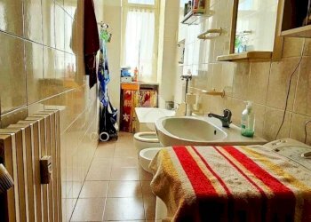 Bilocale Via Arona, Torino (zona Campidoglio) - foto 10