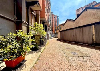 Monolocale via Predabissi, Milano - foto 25