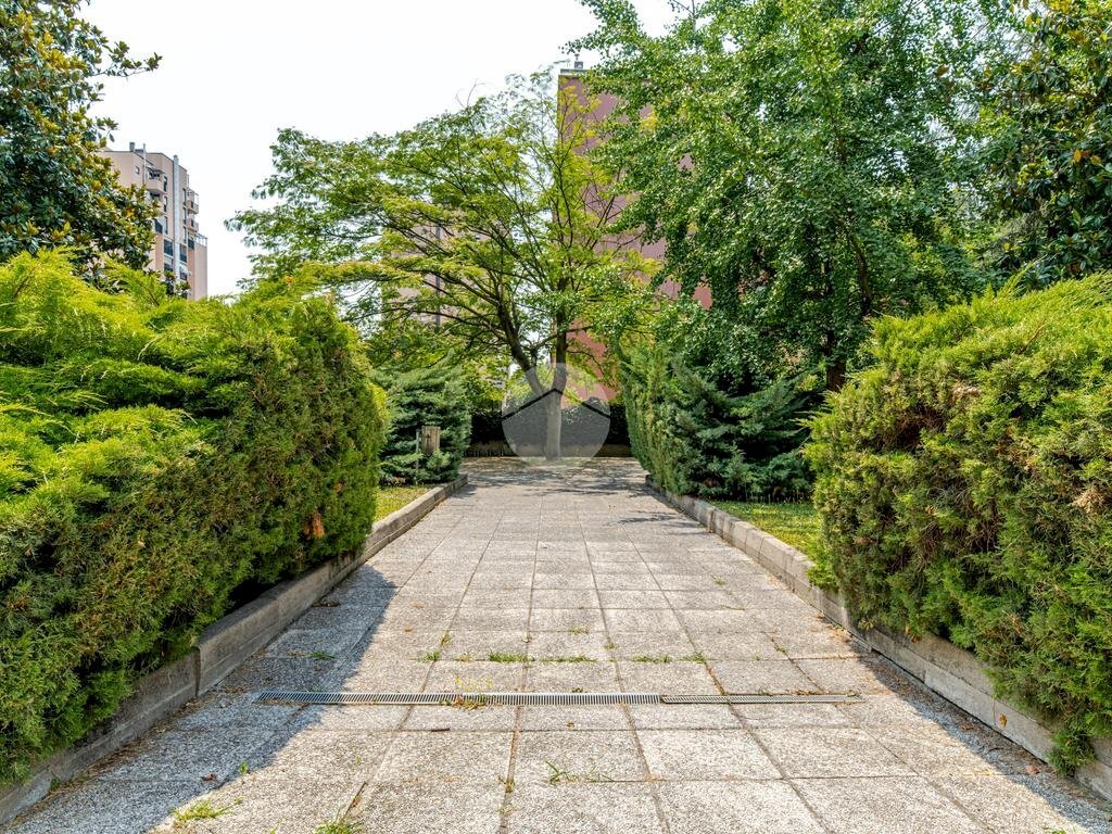 Bilocale Via Pompeo Marchesi, Milano - foto 2