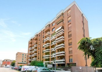 Bilocale Via Pompeo Marchesi, Milano - foto 1