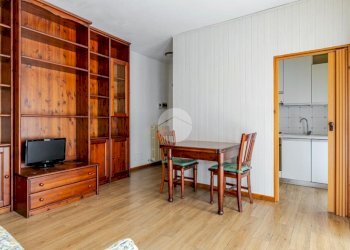 Bilocale Via Pompeo Marchesi, Milano - foto 6