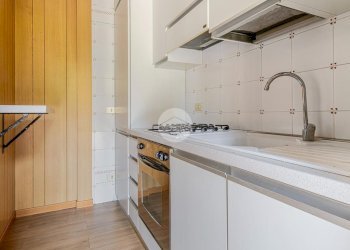 Bilocale Via Pompeo Marchesi, Milano - foto 8
