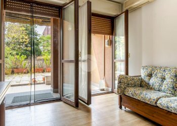 Bilocale Via Pompeo Marchesi, Milano - foto 10