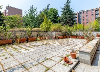 Bilocale Via Pompeo Marchesi, Milano - foto 11