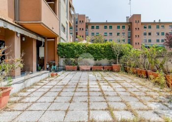 Bilocale Via Pompeo Marchesi, Milano - foto 12