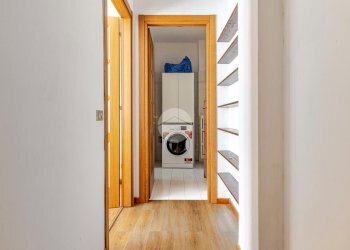Bilocale Via Pompeo Marchesi, Milano - foto 14