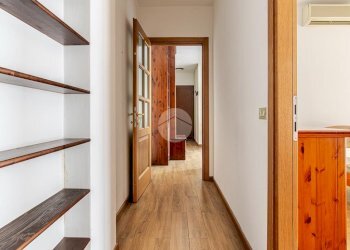 Bilocale Via Pompeo Marchesi, Milano - foto 15