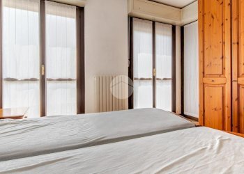 Bilocale Via Pompeo Marchesi, Milano - foto 16