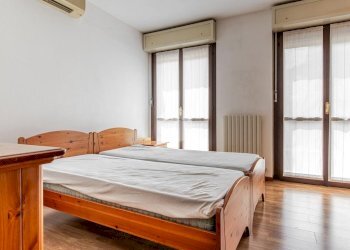 Bilocale Via Pompeo Marchesi, Milano - foto 17