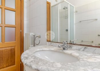 Bilocale Via Pompeo Marchesi, Milano - foto 22