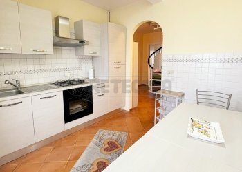 CUCINA ABITABILE - Quadrilocale Viareggio - foto 2