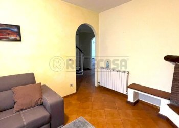 sala - Quadrilocale Viareggio - foto 5