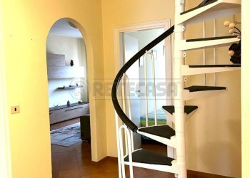 disimpegno - Quadrilocale Viareggio - foto 10