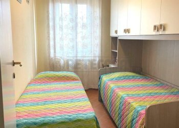 cameretta - Quadrilocale Viareggio - foto 15